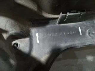 620228229R Бампер передний Renault Kaptur Арт 2-635824, вид 10
