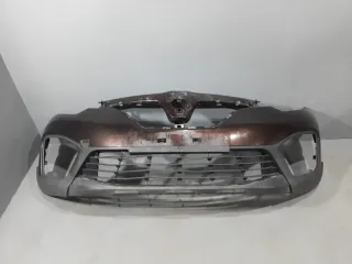 620222180r Бампер передний Renault Kaptur Арт 2-635825, вид 1