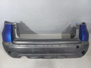 850228555R Бампер задний Renault Kaptur Арт 2-635838, вид 6