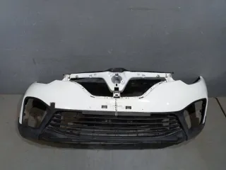 620222180R Бампер передний Renault Kaptur Арт 2-635908, вид 1