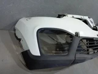 620222180R Бампер передний Renault Kaptur Арт 2-635908, вид 2