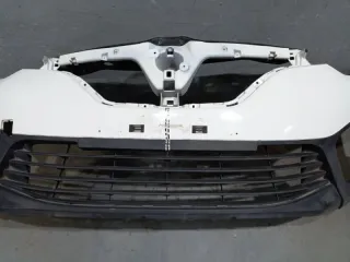 620222180R Бампер передний Renault Kaptur Арт 2-635908, вид 3