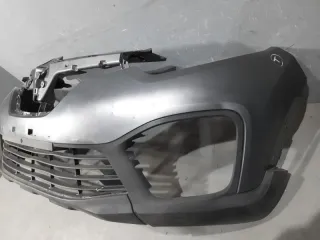 620222180R Бампер передний Renault Kaptur Арт 2-635909, вид 3