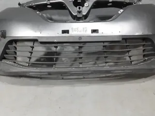 620222180R Бампер передний Renault Kaptur Арт 2-635909, вид 4