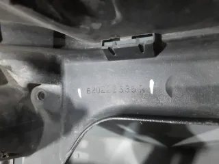 620222180R Бампер передний Renault Kaptur Арт 2-635913, вид 14