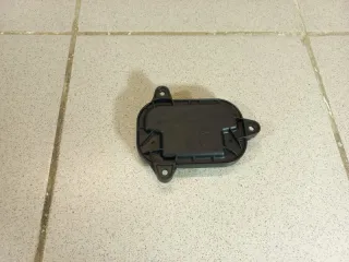 657941607 Крышка (заглушка) задняя фары левой Skoda Rapid Арт 2-636215, вид 1