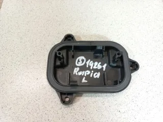 657941607 Крышка (заглушка) задняя фары левой Skoda Rapid Арт 2-636215, вид 3