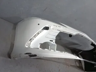 521193T961 Бампер передний Toyota Camry XV30 Арт 2-638634, вид 2