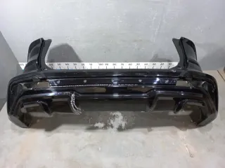 KHANN VER. HRS Sport Бампер задний Toyota Rav 4 5 Арт 2-638837, вид 1