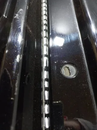 KHANN VER. HRS Sport Бампер задний Toyota Rav 4 5 Арт 2-638837, вид 4