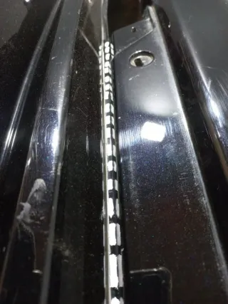 KHANN VER. HRS Sport Бампер задний Toyota Rav 4 5 Арт 2-638837, вид 5