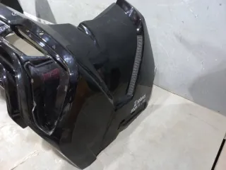 KHANN VER. HRS Sport Бампер задний Toyota Rav 4 5 Арт 2-638837, вид 7