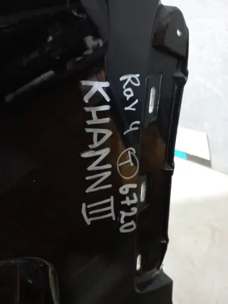 KHANN VER. HRS Sport Бампер задний Toyota Rav 4 5 Арт 2-638837, вид 10