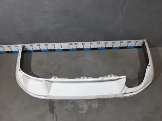 3G0807521B Юбка задняя Volkswagen Passat B8 Арт 2-640280, вид 1