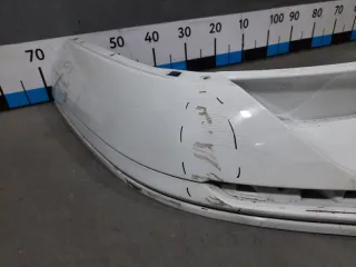 3G0807521B Юбка задняя Volkswagen Passat B8 Арт 2-640280, вид 6