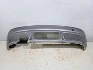5NA8075219B9 Юбка задняя Volkswagen Tiguan 2 Арт 2-640375, вид 1