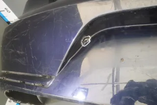 3AE807417A Бампер задний Volkswagen Passat B7 Арт 2-640413, вид 7