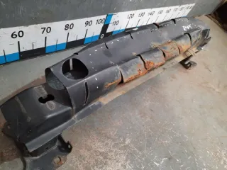 5C6807109C Усилитель бампера переднего Volkswagen Jetta 6 Арт 2-641058, вид 3
