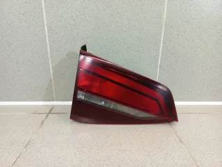 5C6945093 Фонарь задний внутренний левый Volkswagen Jetta 6 Арт 2-641237, вид 1