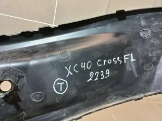 31353341 Накладка переднего бампера левая Volvo V40 1 Арт 2-642250, вид 5