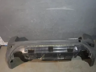 31214938 Бампер задний Volvo XC70 2 Арт 2-642559, вид 3