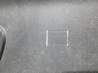 31214938 Бампер задний Volvo XC70 2 Арт 2-642611, вид 9