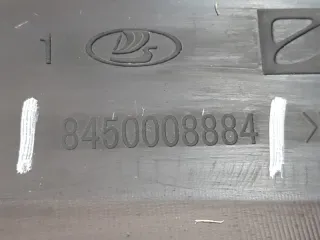 8450008884 Юбка задняя Lada Vesta 1 Арт 2-643135, вид 9