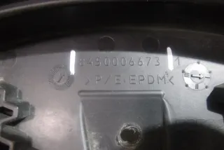 8450006673 Решетка в бампер Lada Vesta 1 Арт 2-643273, вид 6