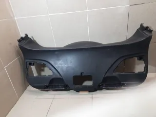8450006265 Обшивка крышки багажника Lada Vesta 1 Арт 2-643283, вид 1