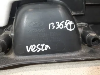 8450006265 Обшивка крышки багажника Lada Vesta 1 Арт 2-643283, вид 12