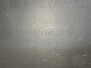 8450000245 Бампер передний Lada largus  Арт 2-643423, вид 17