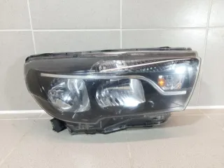 8450006952 Фара правая Lada Vesta 1 Арт 2-643442, вид 1
