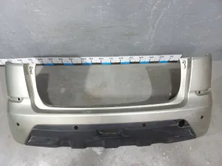 850220699R Бампер задний Lada X-RAY Арт 2-643545, вид 1