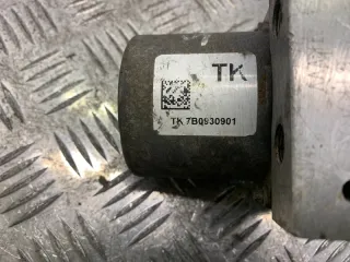 57111STKA01 Блок ABS Acura RDX 1 Арт 2-643739, вид 9