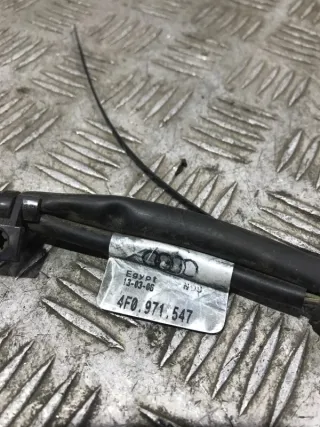 4F0971547 Проводка Audi A6 C6 (S6,RS6) Арт 2-643774, вид 5