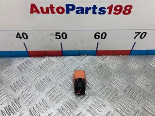 12631742690 Реле BMW 1 E81/E82/E87/E88 Арт 2-643970, вид 1