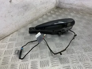 51217137053 Ручка двери наружная BMW X5 E70 Арт 2-644372, вид 1