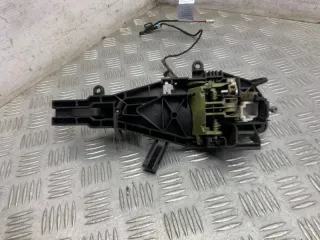 51217137053 Ручка двери наружная BMW X5 E70 Арт 2-644372, вид 5