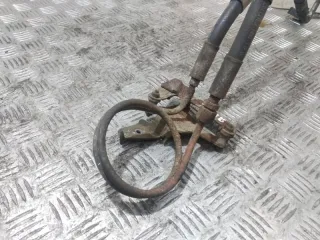 32416786795 Трубка гидроусилителя BMW X6 E71/E72 Арт 2-644465, вид 4