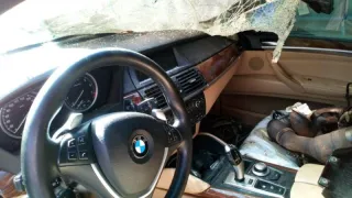 32416786795 Трубка гидроусилителя BMW X6 E71/E72 Арт 2-644465, вид 7