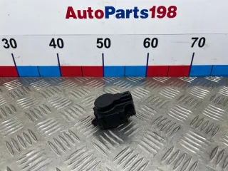 BNBMD284AA1 Моторчик заслонки печки EXEED LX Арт 2-644616, вид 1