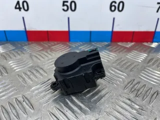 BNBMD284AA1 Моторчик заслонки печки EXEED LX Арт 2-644616, вид 2