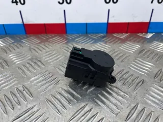 BNBMD284AA1 Моторчик заслонки печки EXEED LX Арт 2-644616, вид 4