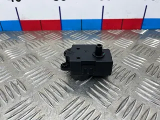 BNBMD284AA1 Моторчик заслонки печки EXEED LX Арт 2-644616, вид 7