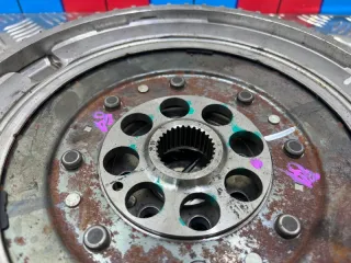 110300064AA Маховик EXEED TXL Restailing Арт 2-644748, вид 3