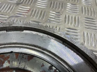 110300064AA Маховик EXEED TXL Restailing Арт 2-644748, вид 4