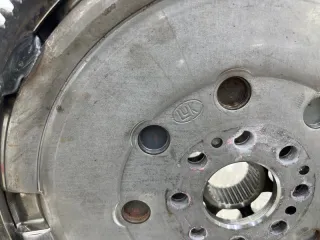 110300064AA Маховик EXEED TXL Restailing Арт 2-644748, вид 7