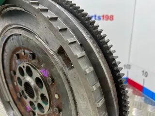 110300064AA Маховик EXEED TXL Restailing Арт 2-644748, вид 9