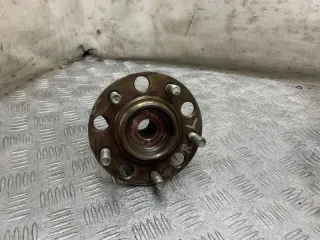 3785A009 Ступица Mitsubishi ASX restailing Арт 2-644962, вид 1