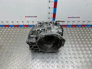121000063AA КПП автоматическая (АКПП) EXEED TXL Restailing Арт 2-645253, вид 1